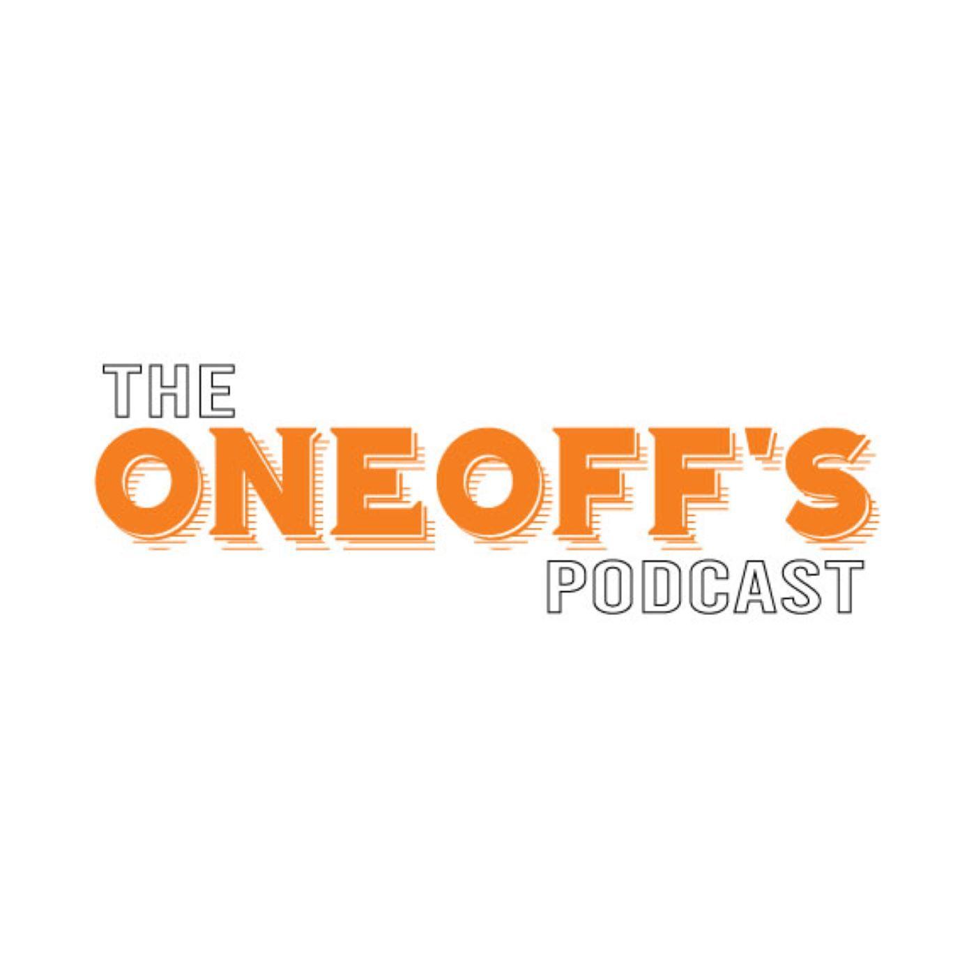 One Offs Podcast podcast artwork