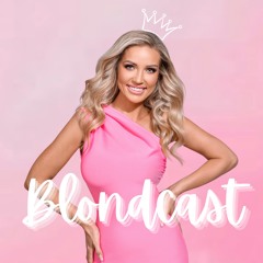 Blondcast - 5 / Raha