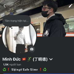 Minh Đức 🇻🇳🦎