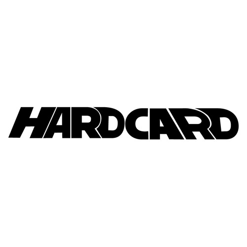 HARDCARD’s avatar