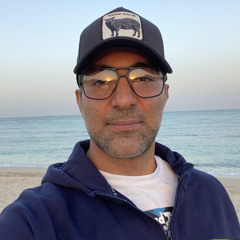 Mohammad Masih Zadeh