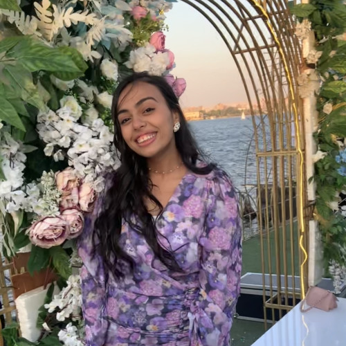 Marina Hesham’s avatar