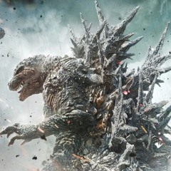 Godzilla-1