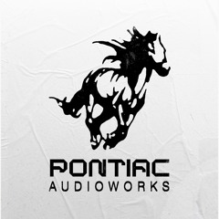 Pontiac Audio Works