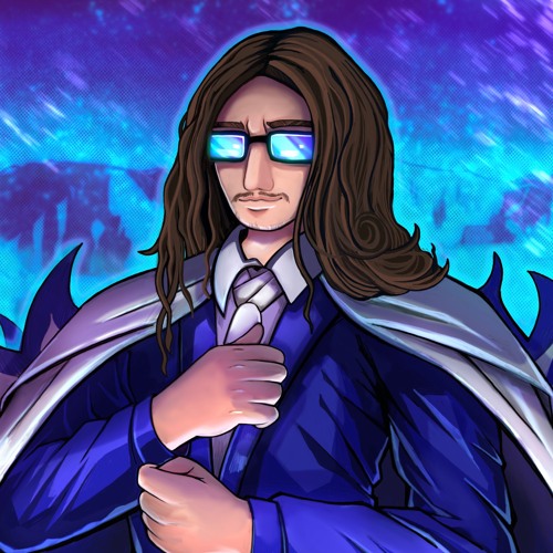 Johnald’s avatar
