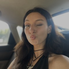მეგ’s☀️