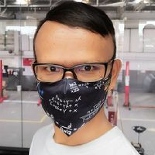 Akom Boonsongka’s avatar