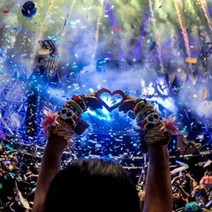 Synapsen Rave