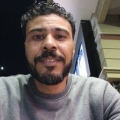 Ali Abouelmagd Abouelmagd