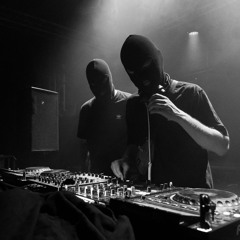 Stammtisch DJ Team