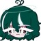 Darkmint cookie
