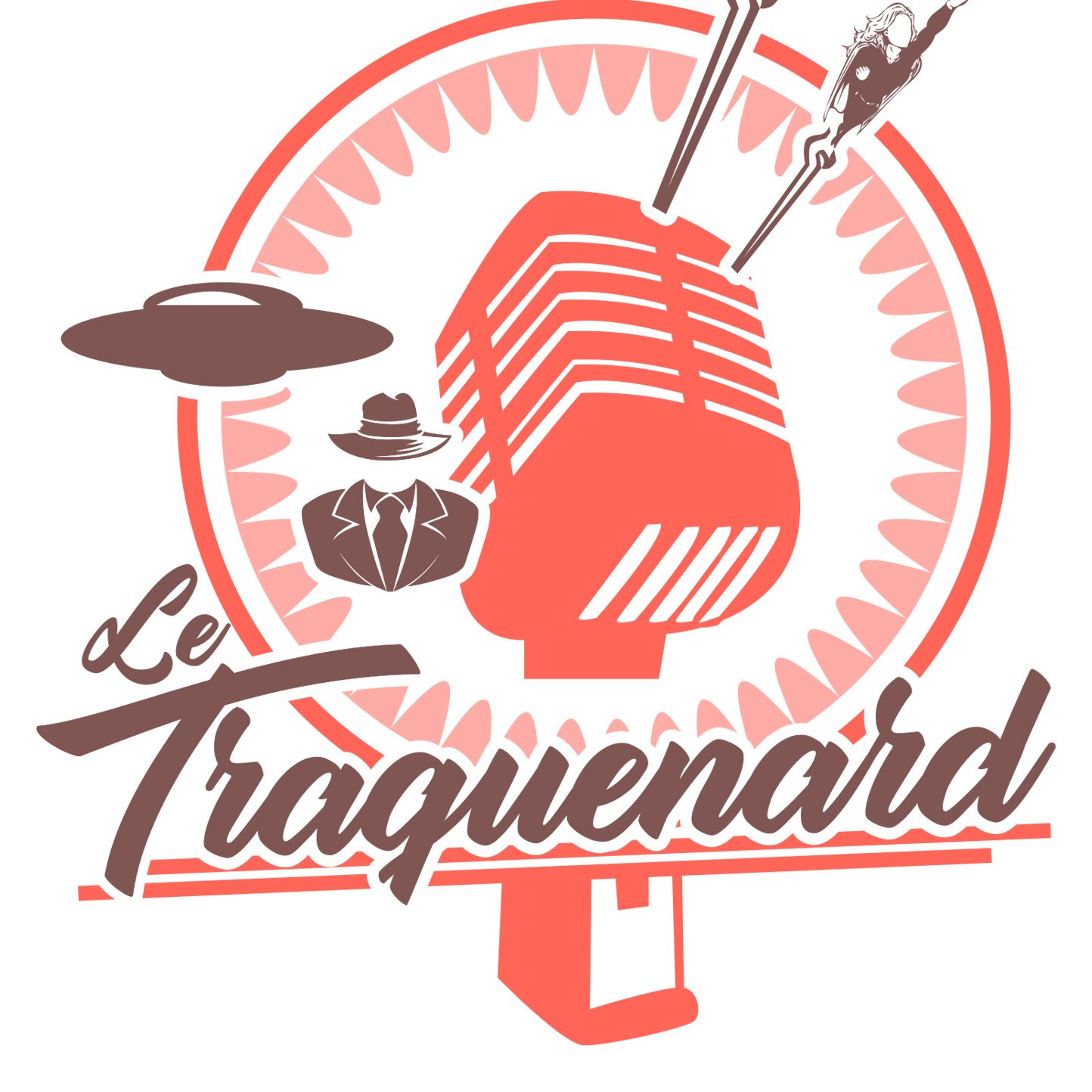 Le Traquenard Podcast