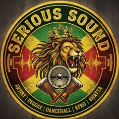 Ice SeriouSSound official