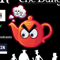 Tea Time In the Dungeon