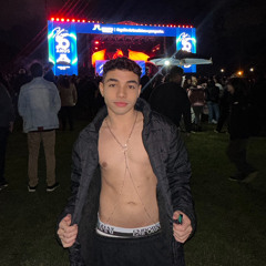 Gilliady Kaowai