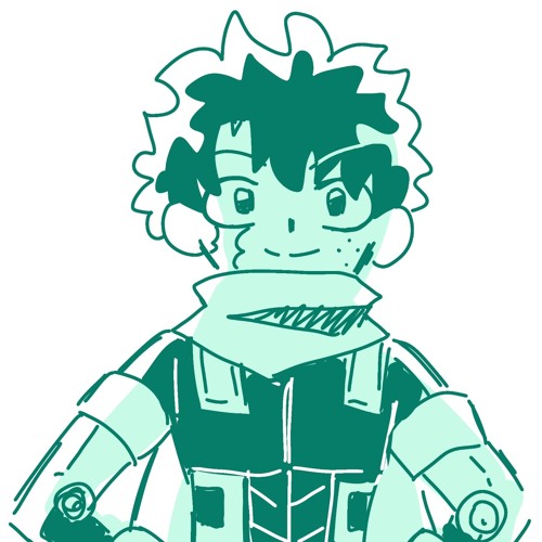 One For All: 120% (WIP 2)