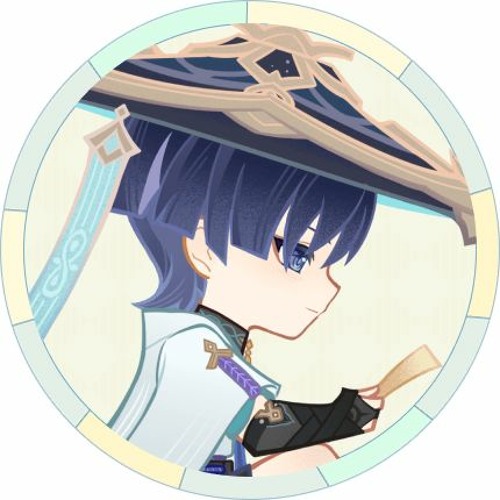 Kazu’s avatar
