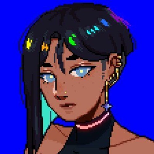 Julieraptor’s avatar