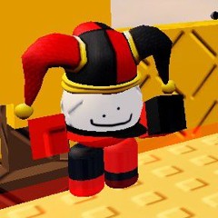 ^★🤡jester ball🤡★^