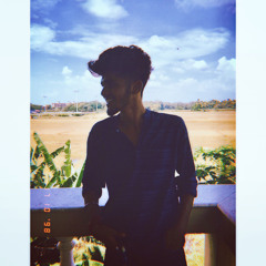 shanthan reddy