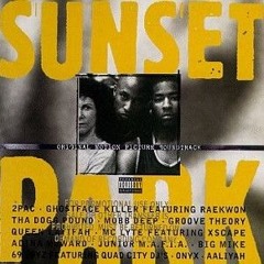 Sunset Park The Original Motion Picture Soundtrack