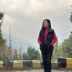 Laiba Saeed