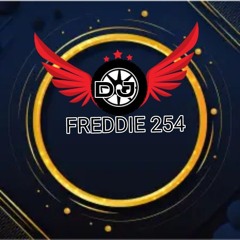 DEEJAY Freddie 254