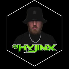 DJ HYJINX