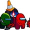 The imposters