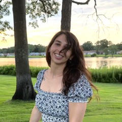 Madeline Mars