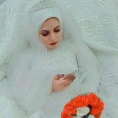 Aya Mohameden