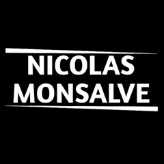 Nicolas Monsalve