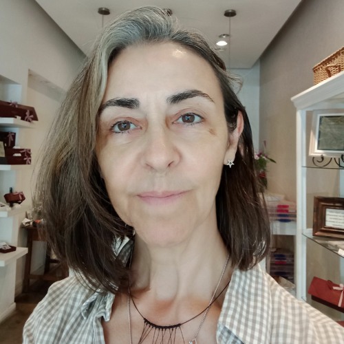 Viviana Villa’s avatar