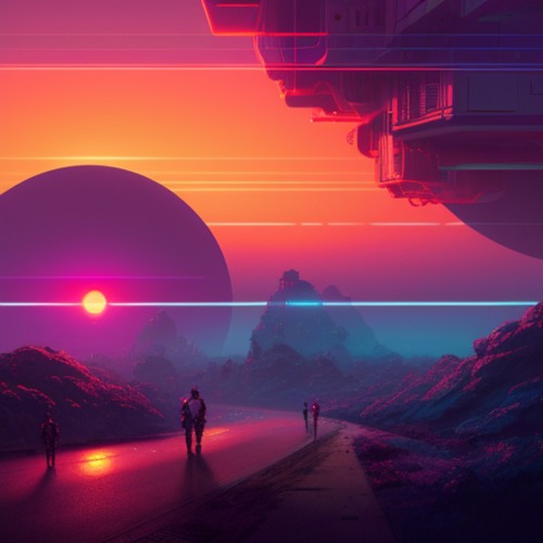 Tried to be samba (wasn't)