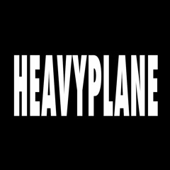 Heavy Plane