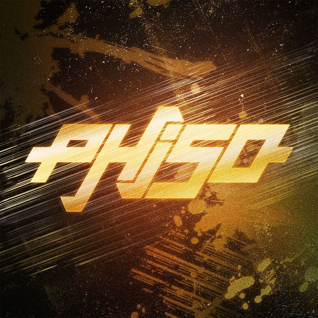 Stream PHISO - CATCH ME IF YOU CAN by Phiso | Listen online for free on ...