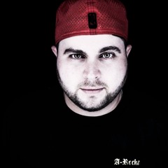 DJ A-Rocka