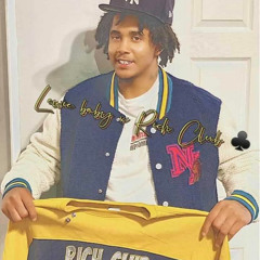 Luwe baby from the navy