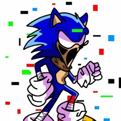 sonic corupted