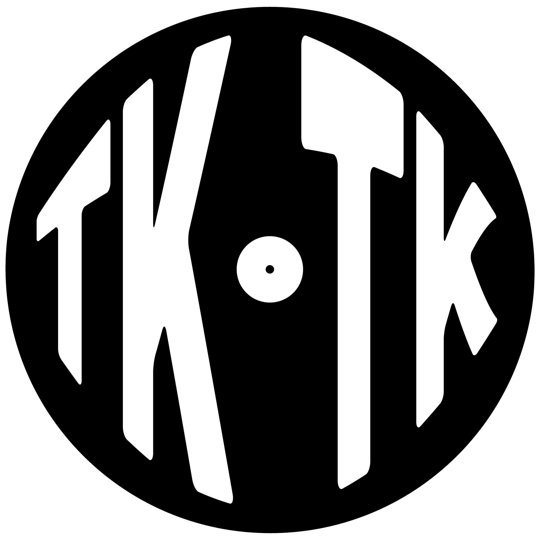 TKTK Music