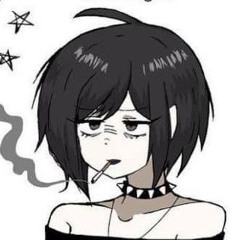 pretty, depressed