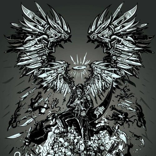 SoundCloud profile picture for @nashitham
