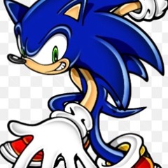 Sonic the Hedgehog