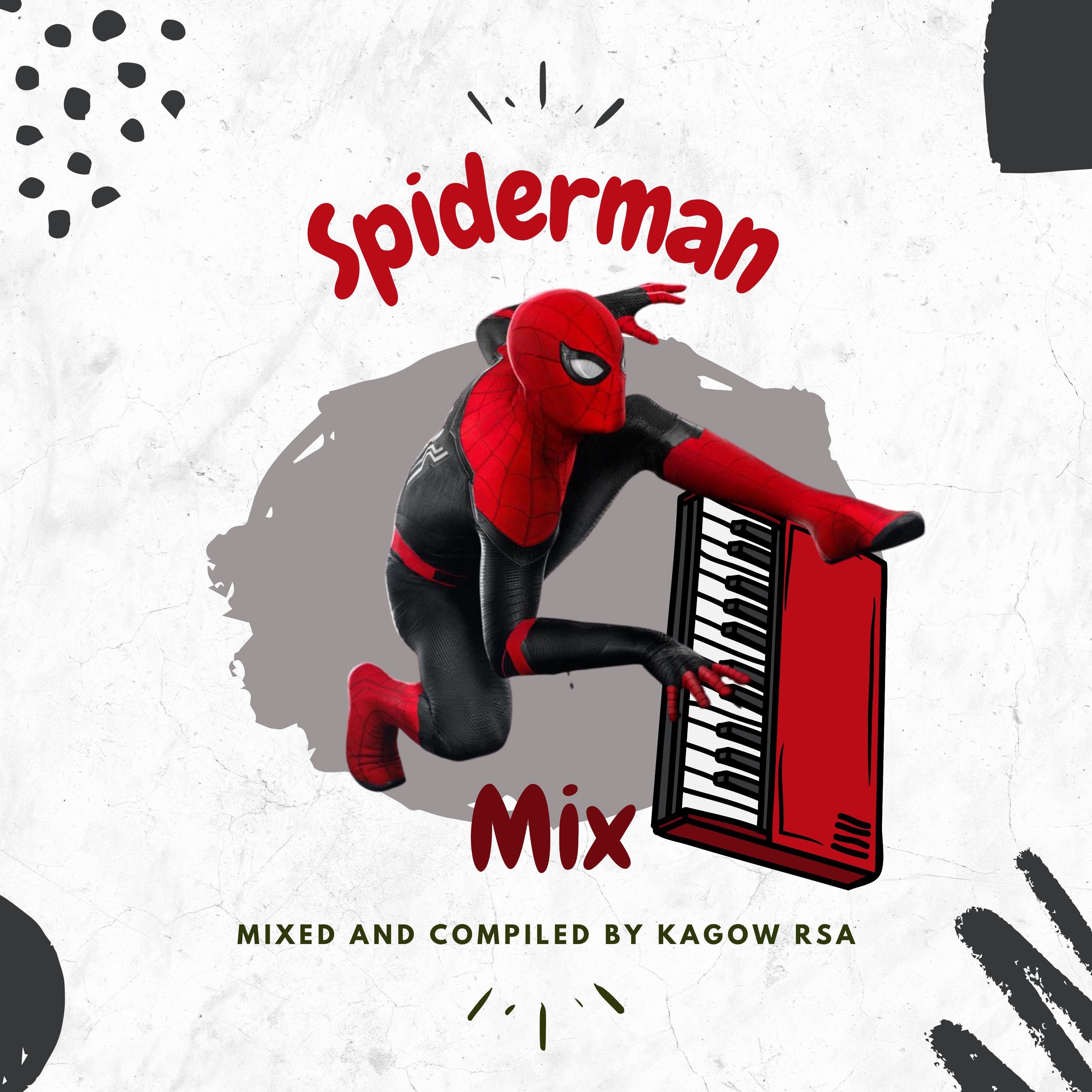 Amapiano Heist Mix