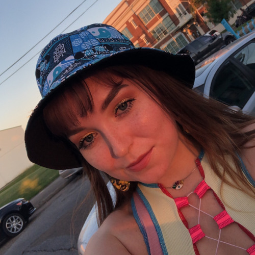 Alexa O’s avatar