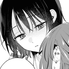 ena shinonome’s gf 👅