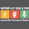 Forward Radio