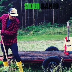 SKØR BANJO