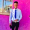 Kamogelo Mlungisi