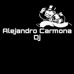 ALEJANDRO CARMONA